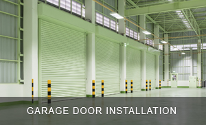 Garage Door Repair Vinings Installation